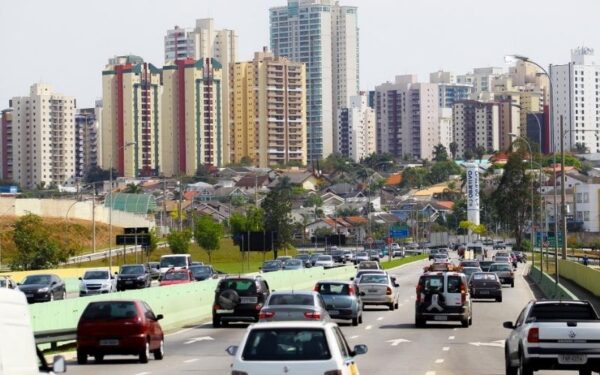 Excesso de velocidade é foco da Semana do Trânsito