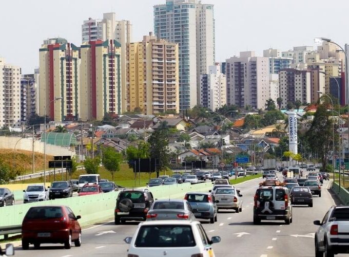 Excesso de velocidade é foco da Semana do Trânsito
