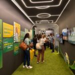 Caravana do Futebol Feminino chega a São José com programação gratuita