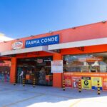 Farma Conde é destaque nacional no iFood com entregas relâmpago