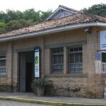 Fundação Cultural Cassiano Ricardo em São José dos Campos