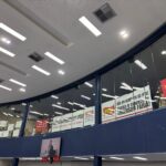 Galeria da Câmara de São José dos Campos com presença de militantes