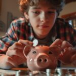 Geração Z já mira fortuna 35% dos jovens começam a investir cedo