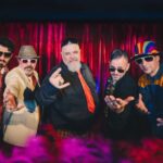 João Gordo agita Cine Rock em 26 de setembro