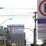 Mais 22 ruas e avenidas entram na mira da Zona Azul em São José
