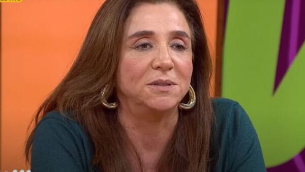 Marisa Orth cancela participação na FLIM