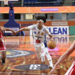 Mr.Moo São José Basketball é superado pelo Sesi Franca em jogo equilibrado
