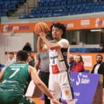 Mr.Moo São José Basketball elimina Bauru e vai à semifinal do Paulista