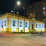 Museu Municipal abre exposição dedicada ao artista Egídio Rocci