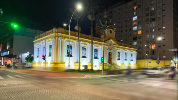 Museu Municipal abre exposição dedicada ao artista Egídio Rocci