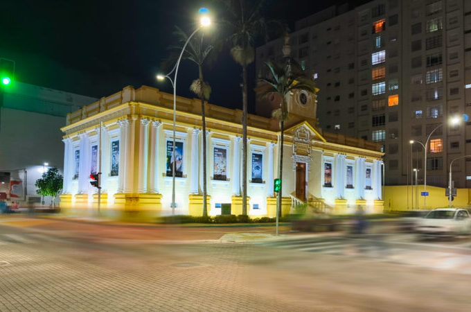 Museu Municipal abre exposição dedicada ao artista Egídio Rocci