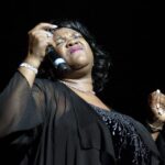 Nora Jean Wallace foi indicada ao Blues Music Award e aclamada como 'a próxima Rainha do Blues' pela crítica
