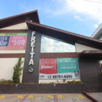 Nova Freitas em São José dos Campos