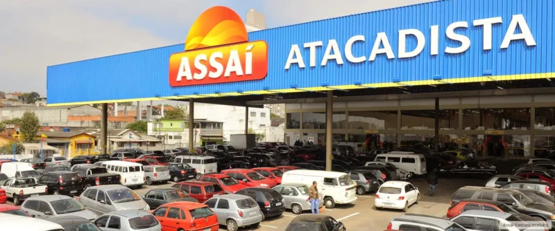O Assaí Atacadista preparou um Especial Pescados para suas lojas de São José dos Campos