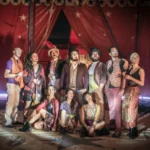 O Reencontro do O Teatro Mágico