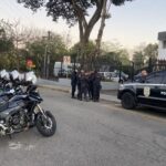 Operação Tectum: segunda fase prende três suspeitos