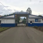 Penitenciária de Tremembé, conhecida como presídio dos famosos