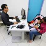 Pacientes vão avaliar atendimento na rede de saúde de São José