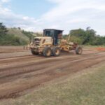 Prefeitura anuncia construção de parque no Jardim Mariana
