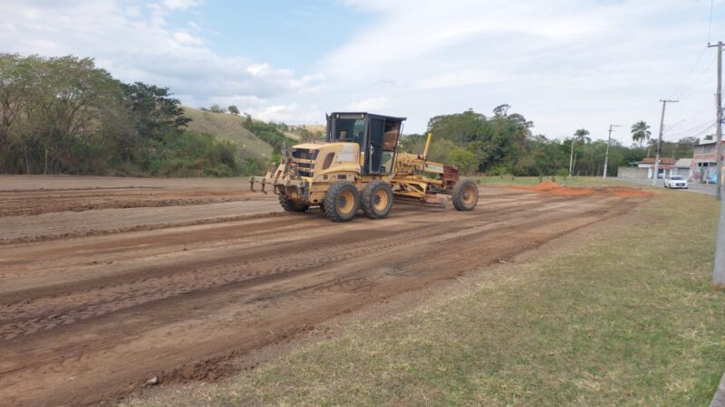 Prefeitura anuncia construção de parque no Jardim Mariana