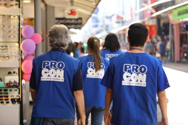 Procon de São José intensifica fiscalização para o Dia das Crianças