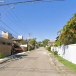 Rua Bartolomeu de Gusmão no Jardim Esplanada II