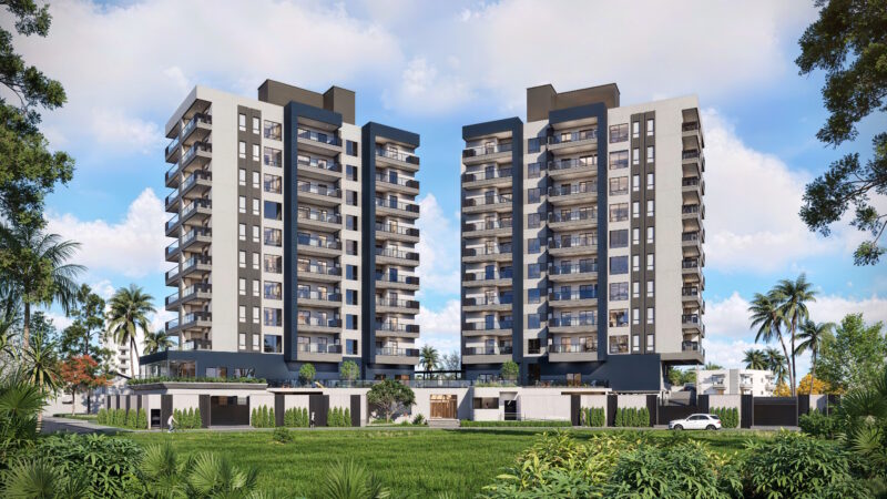 Caraguatatuba movimenta R$ 430 milhões no mercado imobiliário