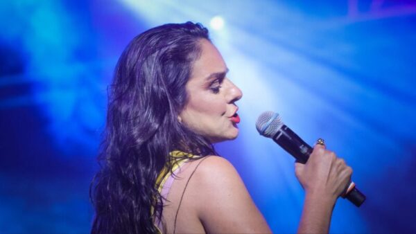 Sábados Musicais terá mistura de ritmos e homenagem a Djavan