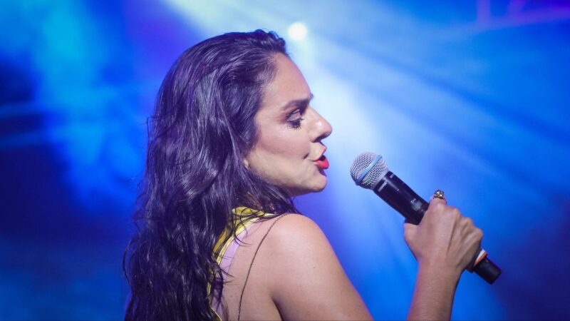 Sábados Musicais terá mistura de ritmos e homenagem a Djavan