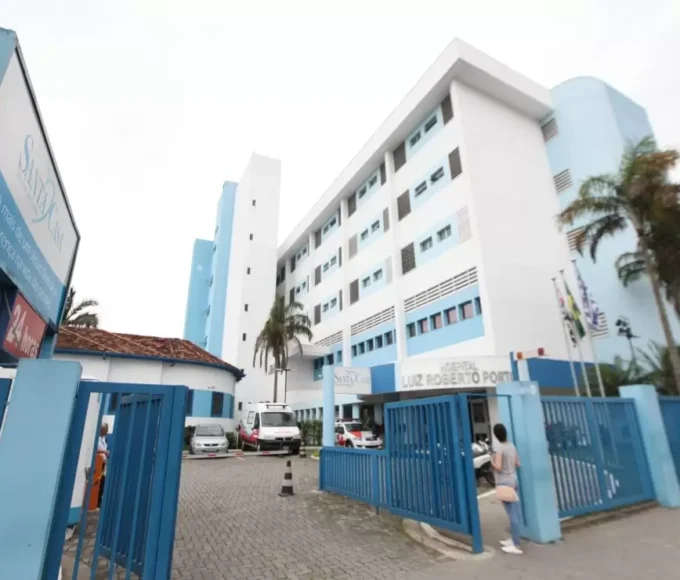 Santa Casa de São José dos Campos