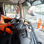 São José aposta em IA para detectar falhas urbanas em tempo real