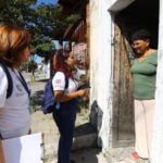 São José inicia nova varredura contra focos do Aedes aegypti
