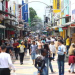 São José já soma quase 8 mil empregos de saldo no ano; setor de Serviços lidera o ranking de geração de postos de trabalho