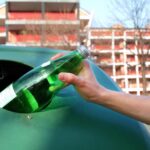 São José terá ecopontos para reciclagem de vidros