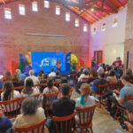 Semana Cassiano Ricardo leva debates literários para a Flim
