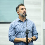 Senna (PL) cobra reforço policial em escolas após casos de violência