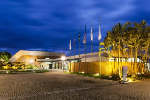 Sesc Taubaté