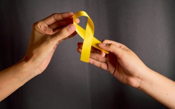 Setembro Amarelo O cuidado com a saúde mental de crianças e adolescentes não pode esperar
