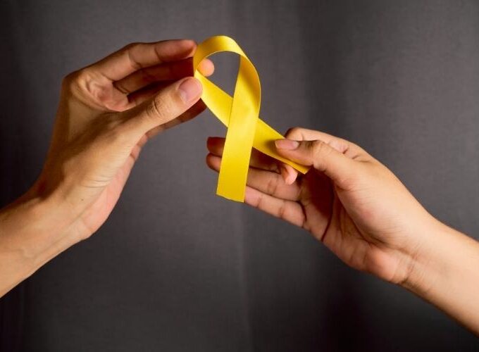 Setembro Amarelo O cuidado com a saúde mental de crianças e adolescentes não pode esperar