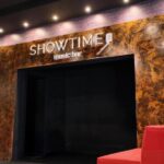 Showtime em São José dos Campos