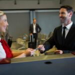 Sinhores traz debates sobre reforma tributária e trabalho na hotelaria