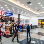 Supermercado no Jardim Oriente, em São José dos Campos