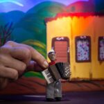 Teatro da Rua Eliza Sem Fronteiras chega a São Bento