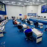 Transporte coletivo e sossego público dominam pauta da Câmara em São José