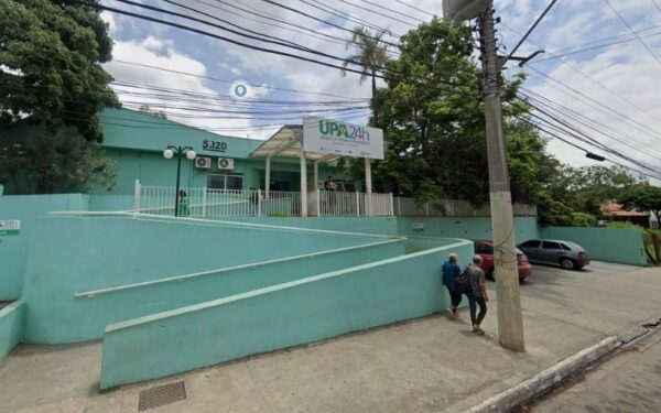 UPA do Novo Horizonte