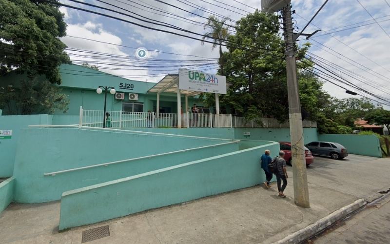 UPA do Novo Horizonte