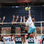 Viapol Vôlei São José atropela Mogi e entra na zona de playoffs do Paulista