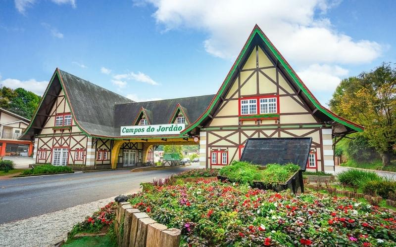 Votação da taxa ambiental é adiada em Campos do Jordão