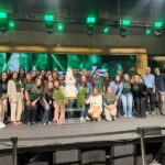 M Vituzzo celebra 15 anos e apresenta Art Paisage em encontro com corretores