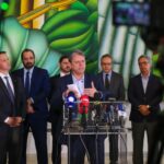 SP cria gabinete de crise e fecha locais por risco de metanol